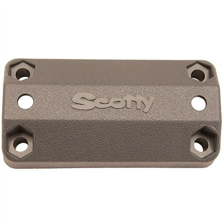 Scotty Rail Mounting Adapter 