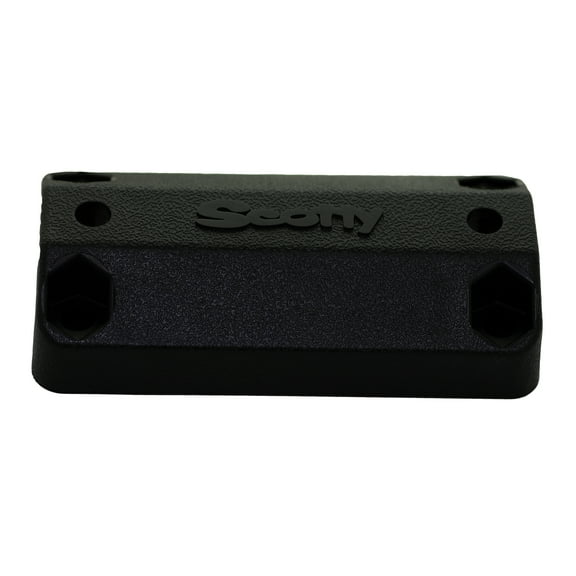 Scotty Rail Mounting Adapter