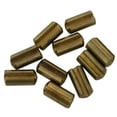 thumbnail image 1 of Scotty Release Clip Locators, Slotted Brass, 1 of 2
