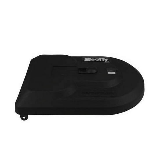 Scotty Replacement Lid Electric Fishing Downriggers