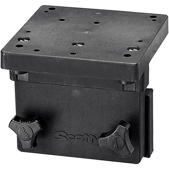 Scotty Right Angle Side Mounting Bracket