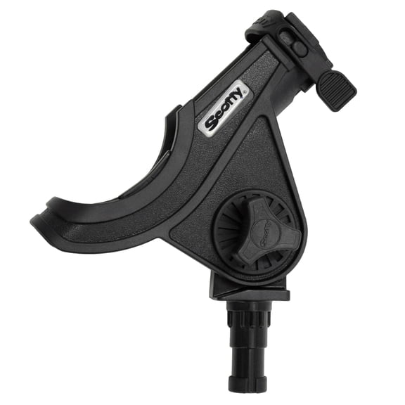 Scotty Rod Holder