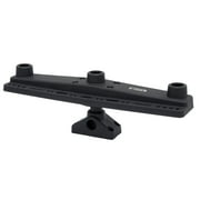 Scotty Triple Rod Holder Board Only W Post Bracket And Mnt