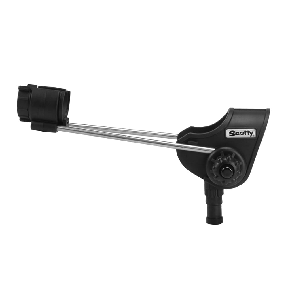 scotty fishing rod holder Fly w/Deck Mount Most popular value priced Scotty NO. 290 R5 Universal