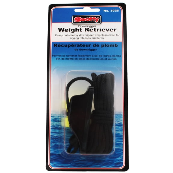 Scotty Rod Mount Manual Fishing-Downriggers