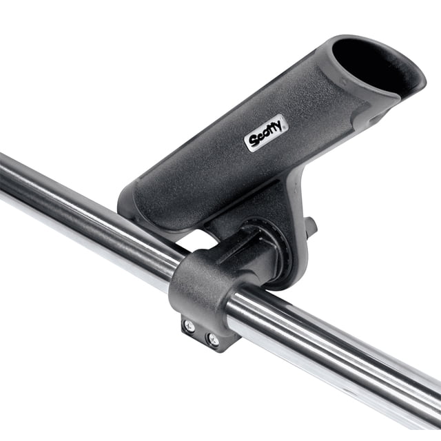Scotty Rodmaster II Downrigger Boom Rod Holder Produktbild-Vorschau 4
