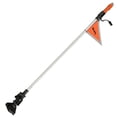 thumbnail image 1 of Scotty Sea-Light with Fold-Down Pole, 241L Lock Side/Deck Mount, 1 of 2