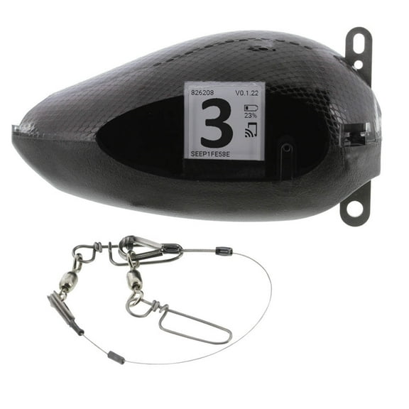 Scotty 5001 Seeker Sonar Probe