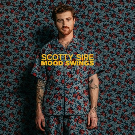 Scotty Sire - MOOD SWINGS - Music & Performance - Vinyl