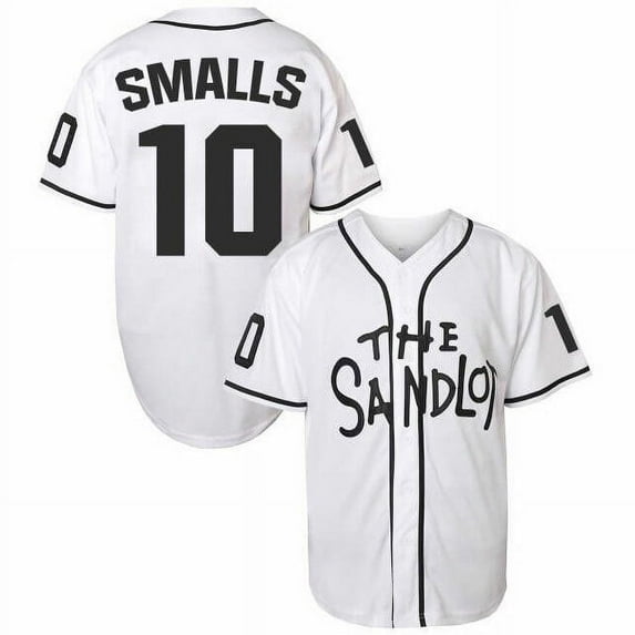 Scotty Smalls 'The Sandlot' Jersey
