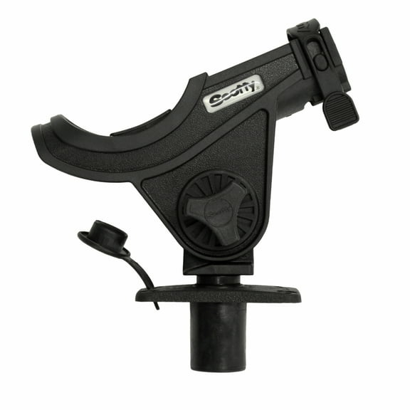 Baitcaster Rod Holder