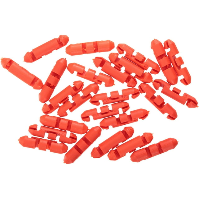 Scotty Stopper Beads for Braided Line