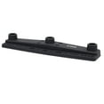 thumbnail image 1 of Scotty Triple Rod Holder Permanent Mount, 1 of 2