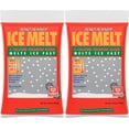 thumbnail image 1 of Scotwood Industries Ice er Road Runner, 50 lb (2 Bags), 1 of 1