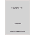 thumbnail image 1 of Pre-Owned Scoundrel Time (Hardcover) 0316355151 9780316355155, 1 of 1