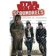 thumbnail image 1 of Pre-Owned Scoundrels: Star Wars Legends (Hardcover) 0345511506 9780345511508, 1 of 1