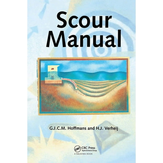 Scour Manual, (Hardcover)