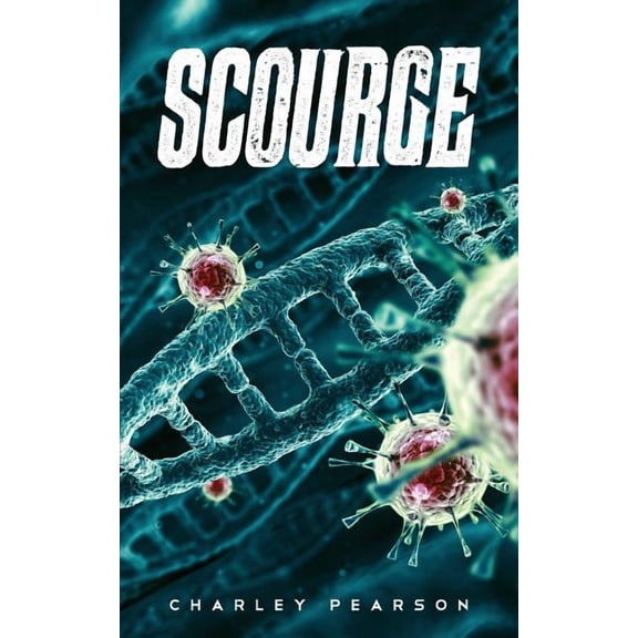Scourge, (Paperback)