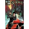 thumbnail image 1 of Scourge, The #2B VF ; Aspen Comic Book, 1 of 1