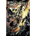 thumbnail image 1 of Scourge, The #6A VF ; Aspen Comic Book, 1 of 1
