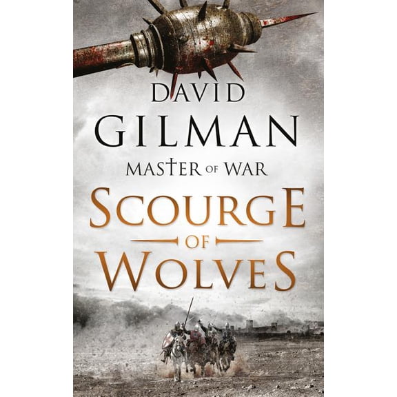 Scourge of Wolves