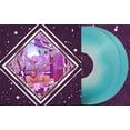 thumbnail image 1 of Scourgebringer Original Video Game Soundtrack - 100 Made Chiming Tree White In Blue Colored Vinyl 2xLP - Joonas Turner, 1 of 1