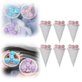 thumbnail image 1 of Scouring Balls for Kitchen Floating Hair Filtering Mesh Removal 2024 New Pet Hair Remover Lint Catcher For Laundry Reusable Washing Machine Hair Catcher Tool Washing Machine Floating Lint Mesh Bag(B, 1 of 9