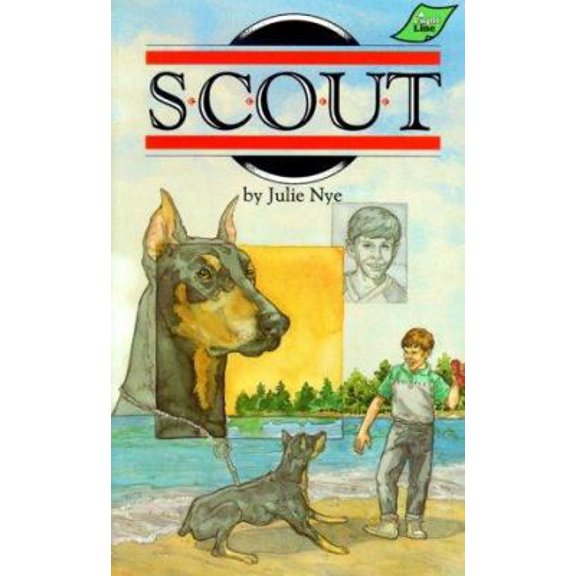 Pre-Owned Scout (Paperback) 0890844135 9780890844137