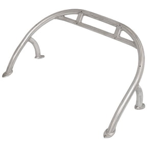 Scout Boat Leaning Post Seat Backrest Frame HW1585 | 42 1/2 Inch