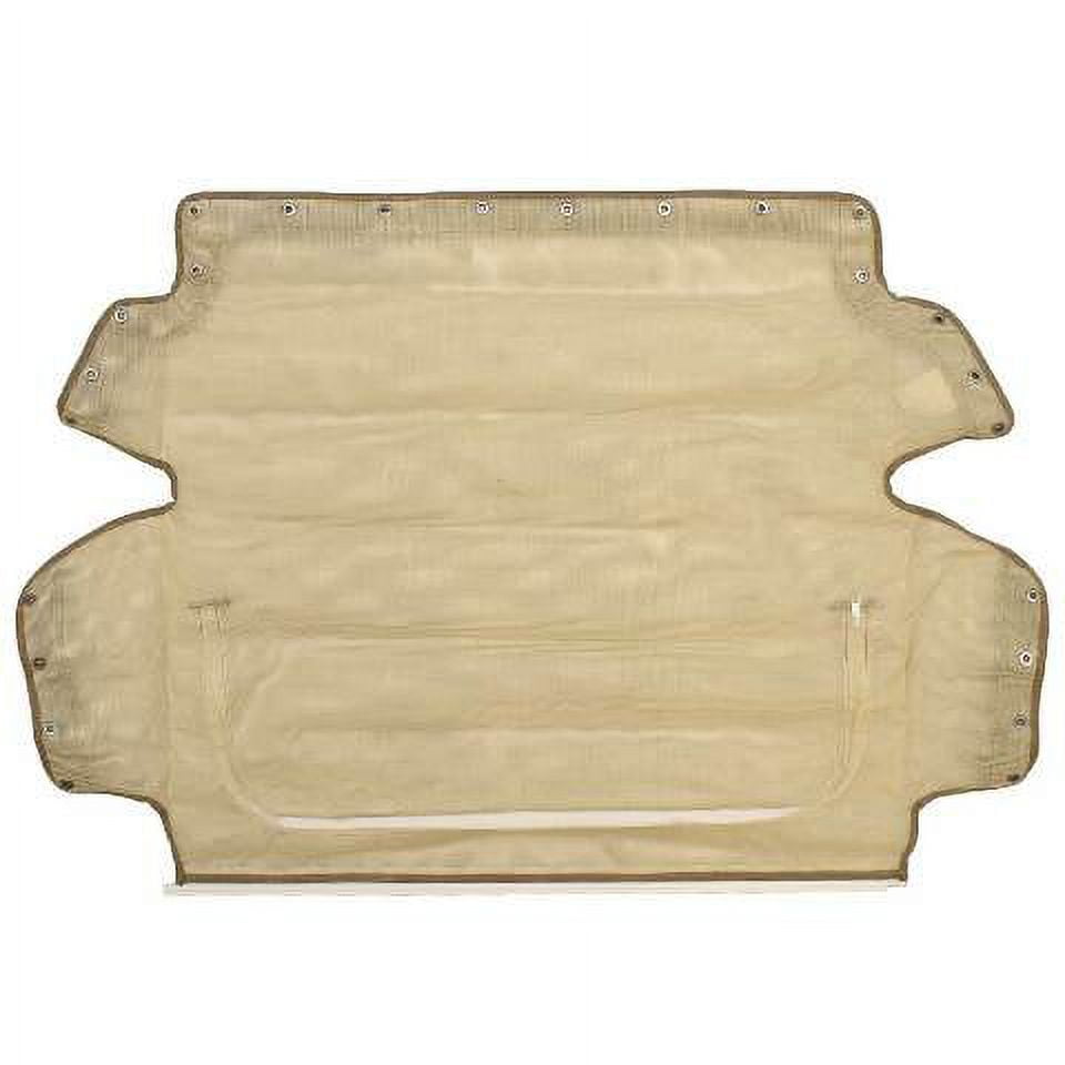 Scout Boat Life Jacket Storage Bag UH2155 225 XSF Beige Nylon