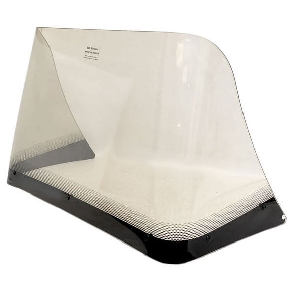 Scout Boat Windshield BSB-0010 | 210 SFX Clear 35 1/4 Inch HW1411