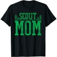 thumbnail image 1 of Scout Camping Camp T-Shirt, 1 of 3