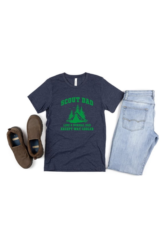 Scout Dad Shirt, Scout Troop Shirt, Camping Girl, Scouts Team Shirt, Camping Shirt, Camping Shirt, Girls Camping Group Tee, CampsGroupTee, ScoutGift