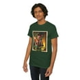 thumbnail image 1 of Scout Fishing Champion Heavy Cotton T-Shirt, 1 of 9