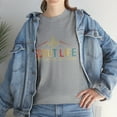 thumbnail image 1 of Scout Life and Life Is Better As A Scout Vintage T-Shirt, 1 of 2