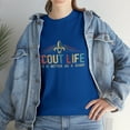 thumbnail image 1 of Scout Life and Life Is Better As A Scout Vintage T-Shirt, 1 of 2