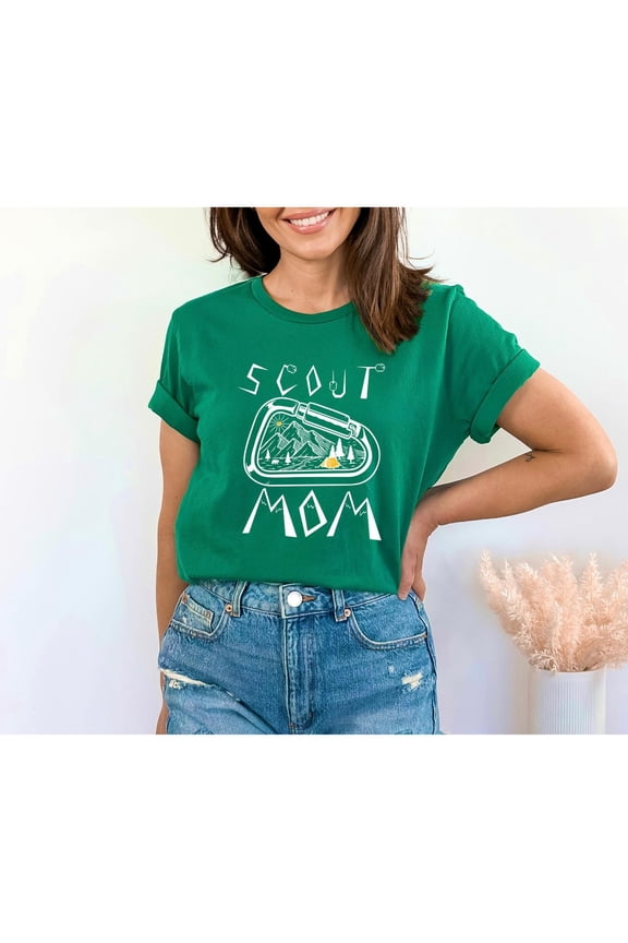 Scout Mom Shirt, Scout Troop Shirt, Camping Girl, Scouts Team Shirt, Camping Shirt, Camping Shirt, Girls Camping Group Tee, CampsGroupTee, ScoutGift