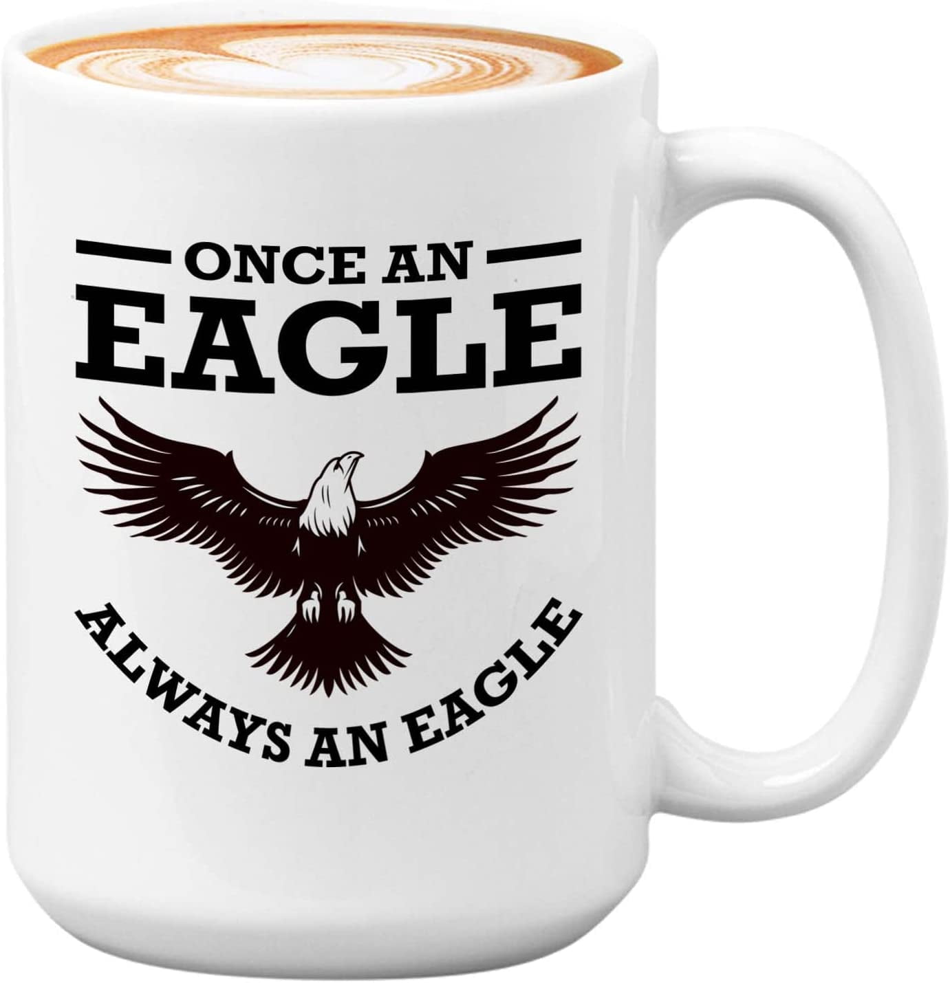 Eagle scout store mug