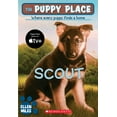 thumbnail image 1 of Scout (Paperback), 1 of 1