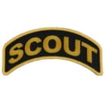 thumbnail image 1 of Scout Patch, 1 of 5