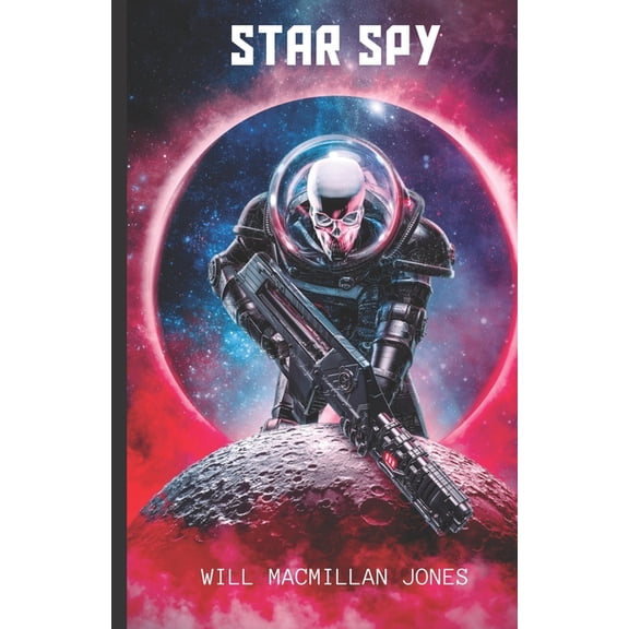 Scout Pilot: Star Spy (Paperback)