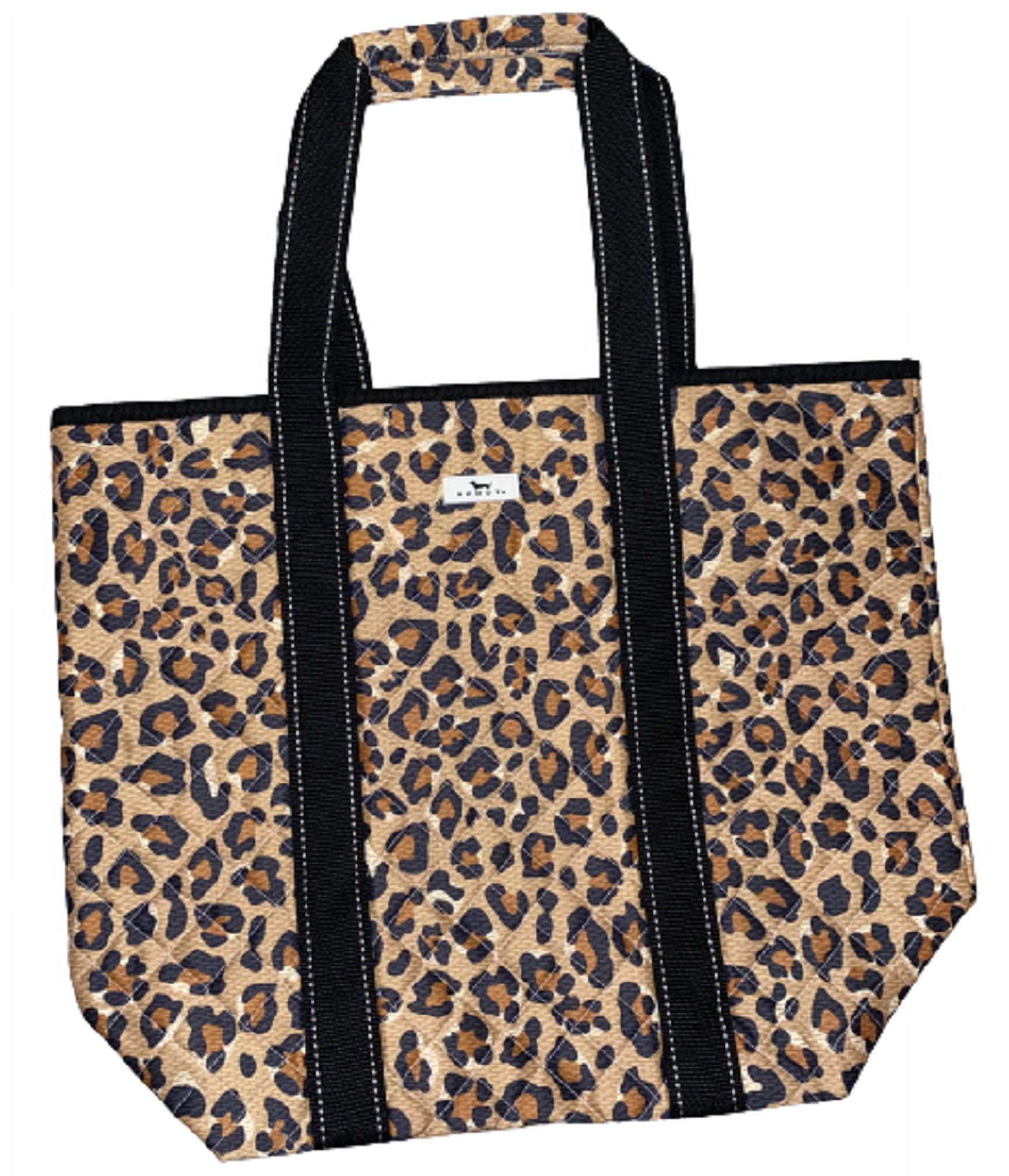Leopard scout bag sale