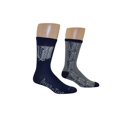 thumbnail image 1 of Scout Regiment Emblem Unisex Crew Cut Socks: 2-Pack, 1 of 3