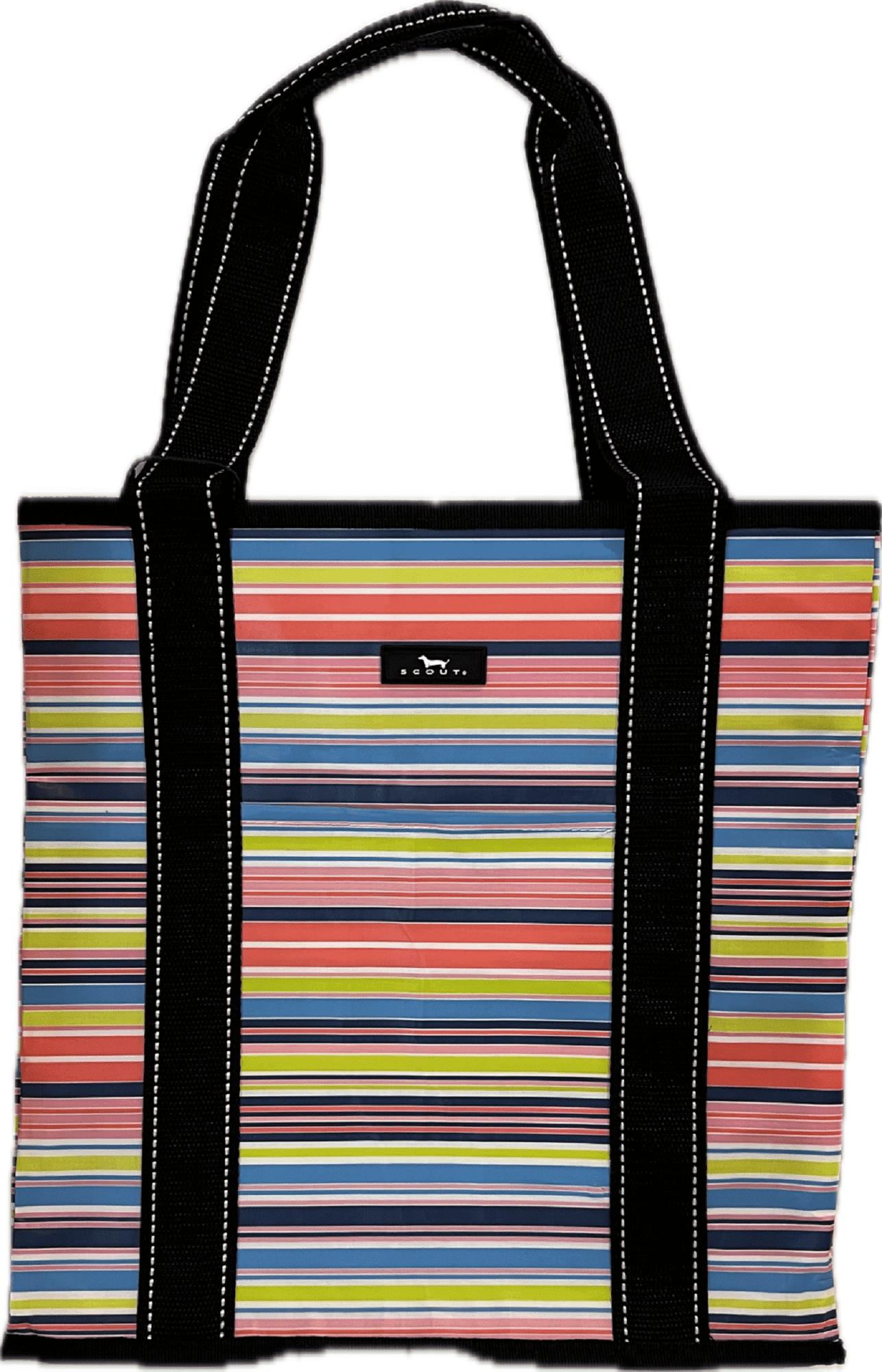 Scout Study Haul Shoulder Tote Bag in Line Up for Teachers and anyone ...