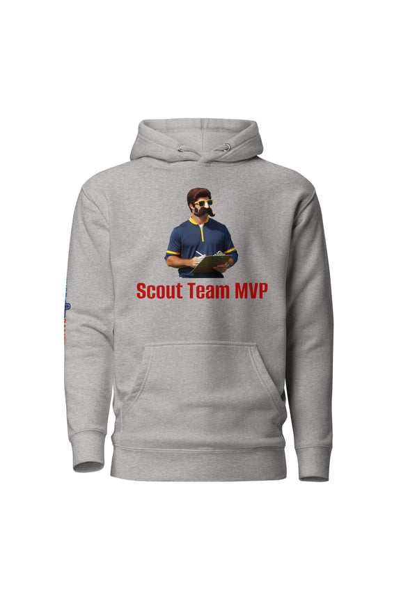 Scout Team MVP Hoodie