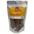 thumbnail image 1 of Scout & Zoe's: Hare For The Dog Rabbit Jerky - Pet Treats, Single Ingredient Canine Chews, Snack & Reward Protein Bites, No Preservatives,Sourced, 1 of 9