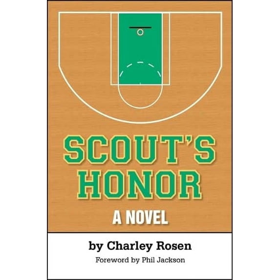 Pre-Owned Scout's Honor: A Novel (Codhill Press) Paperback