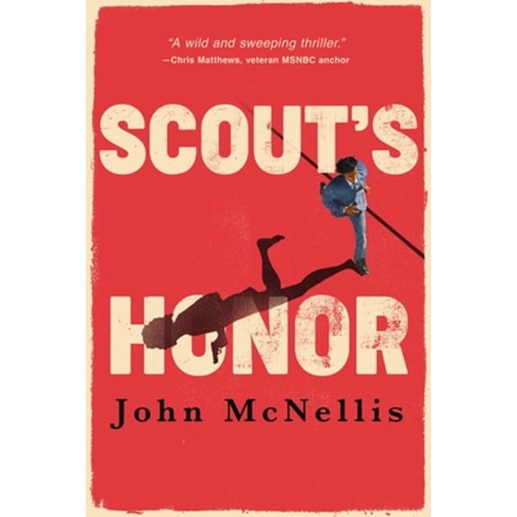 Pre-Owned Scout's Honor (Paperback) 1736352547 9781736352540