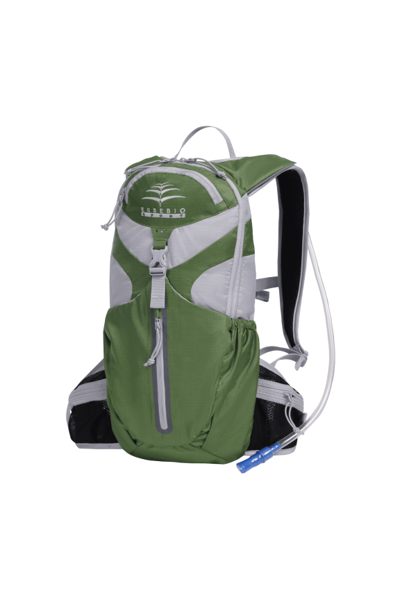 ScoutPath 10L Hydration Pack Lightweight Hiking Running Backpack
