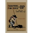 thumbnail image 1 of Scouting For Boys, (Paperback), 1 of 1